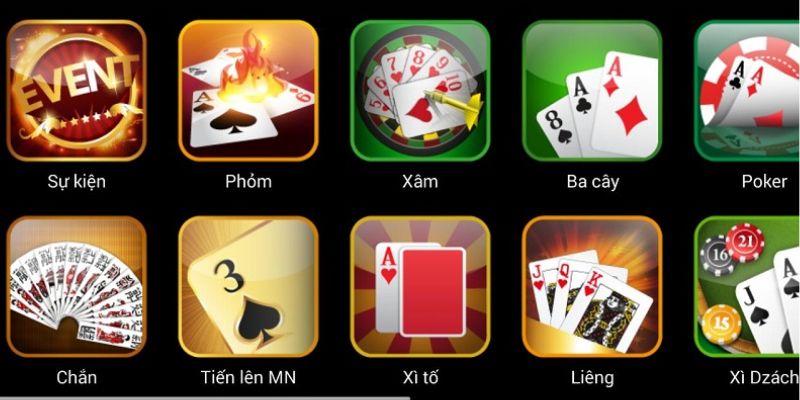 Những lý do bạn nên chọn nhà cái làm điểm đến cho trải nghiệm game bài