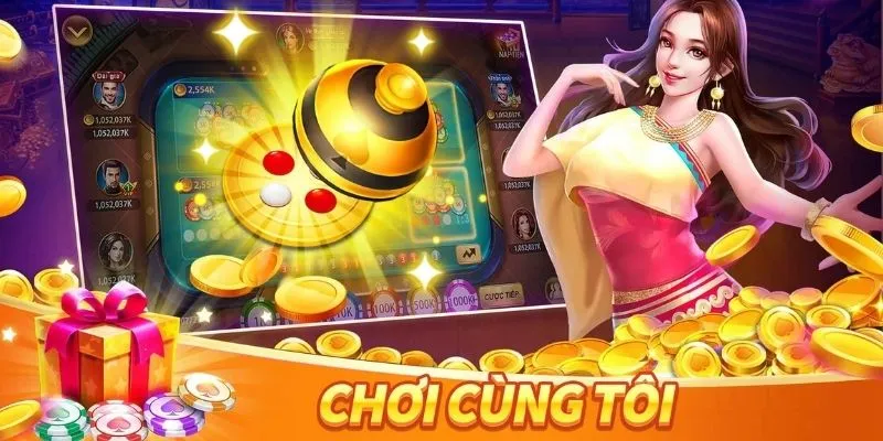 App xóc đĩa BK8 đã thu hút được sự chú ý của nhiều game thủ