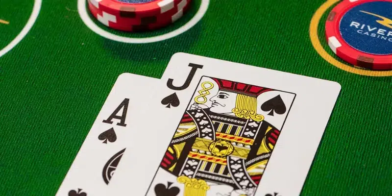 Hướng dẫn cách chơi cơ bản của Blackjack